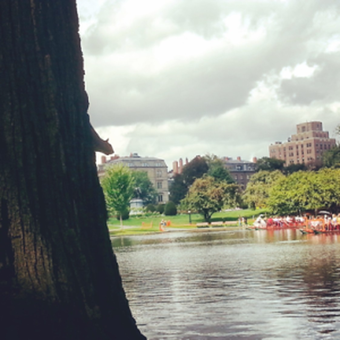 EAG Early Career Science Ambassador in 250th ACS in Boston - EAG Blog