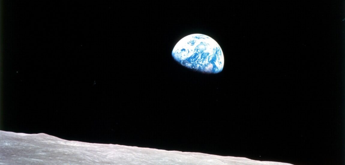 Earthrise