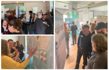 Fjord2025 poster session