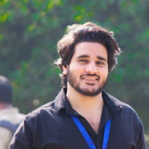 Gaurav Kumar Blogger at European Association of Geochemistry
