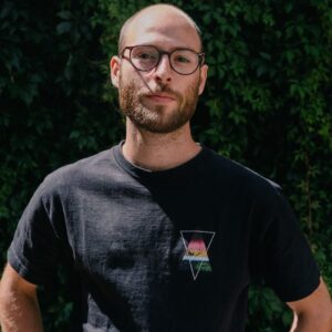 Seb Gfellner