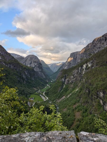 ViewFromSalheimHotel
